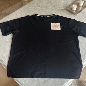 Ted Baker Men’s size 4 (large) t shirt